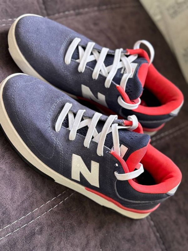 Мужские кроссовки New balance Мужские кроссовки New balance