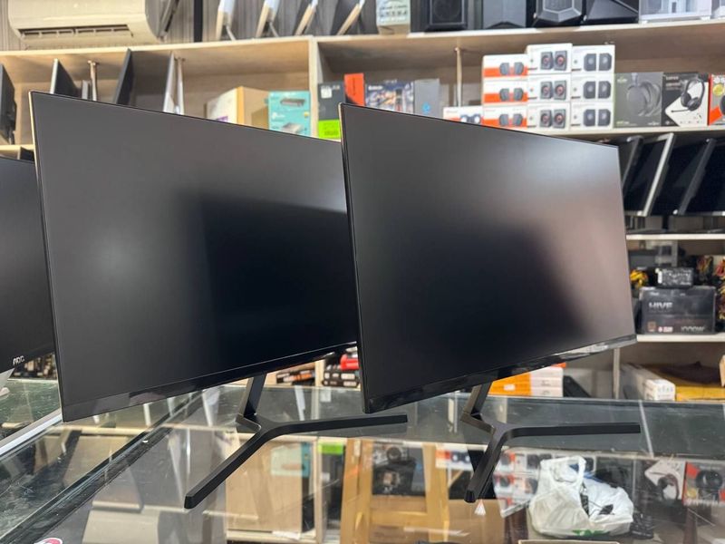 Monitor Mi 24" 75hz ! Yaxshi holatda! 2ta! Monitor Mi 24" 75hz ! Yaxshi holatda! 2ta!