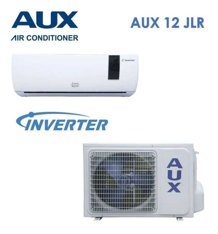 Кондиционер AUX ASW-H12A4/CARE New Inventor+Ten Кондиционер AUX ASW-H12A4/CARE New Inventor+Ten
