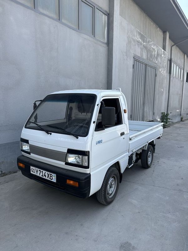 Labo bortli 2024