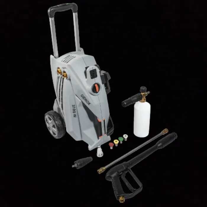 Karcher GIDROX. 190Bar.