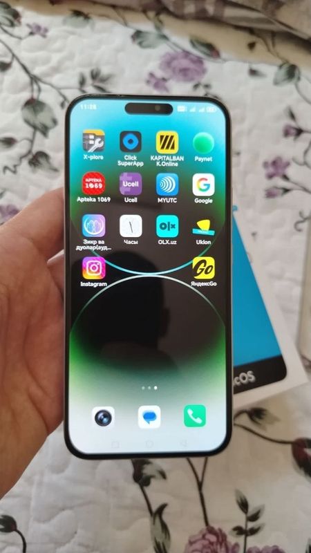 Srochno Honor 400 Lite Turbo 5G Srochno Honor 400 Lite Turbo 5G