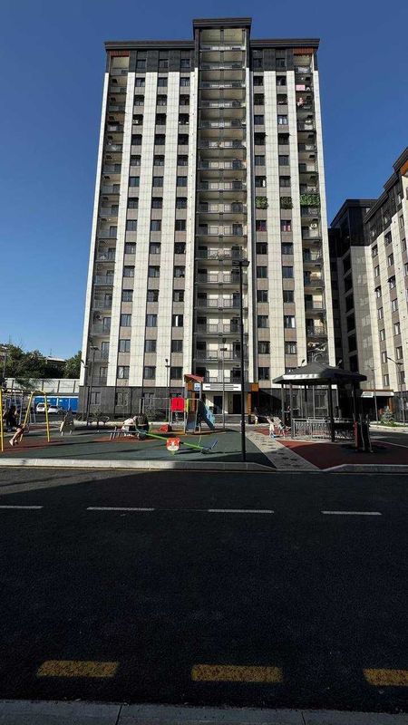Продается квартира в ЖК Land House. Ориентир — МВД корзинка Продается квартира в ЖК Land House. Ориентир — МВД корзинка