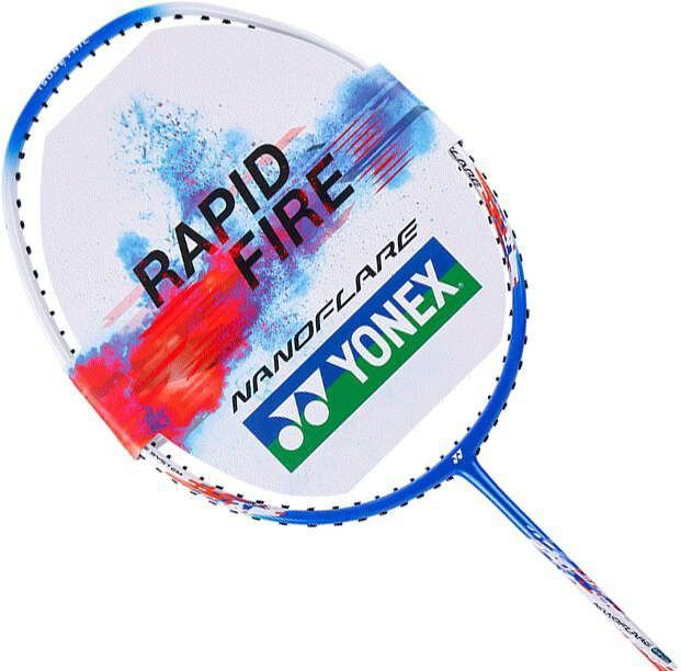 Ракетка для бадминтона Yonex Nanoflare 8S созданная специально для сп