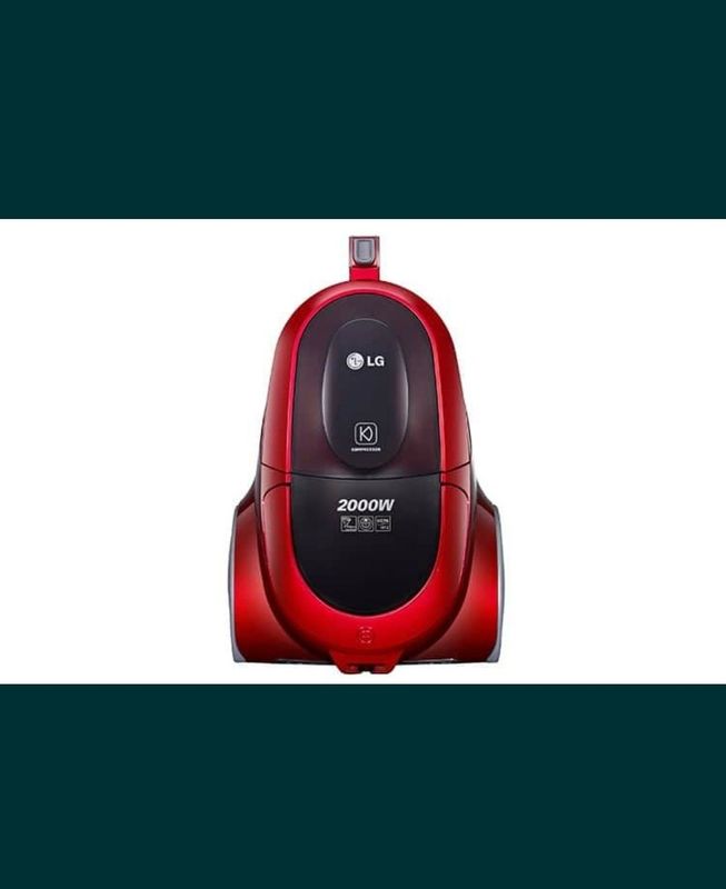 Пылесосы LG kompressor 2000 Пылесосы LG kompressor 2000