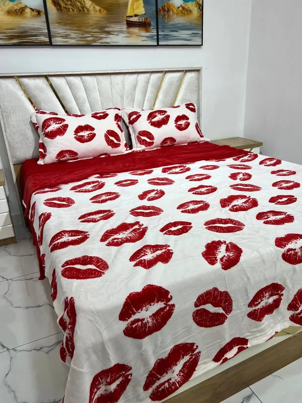 Villyur pastel komplekt