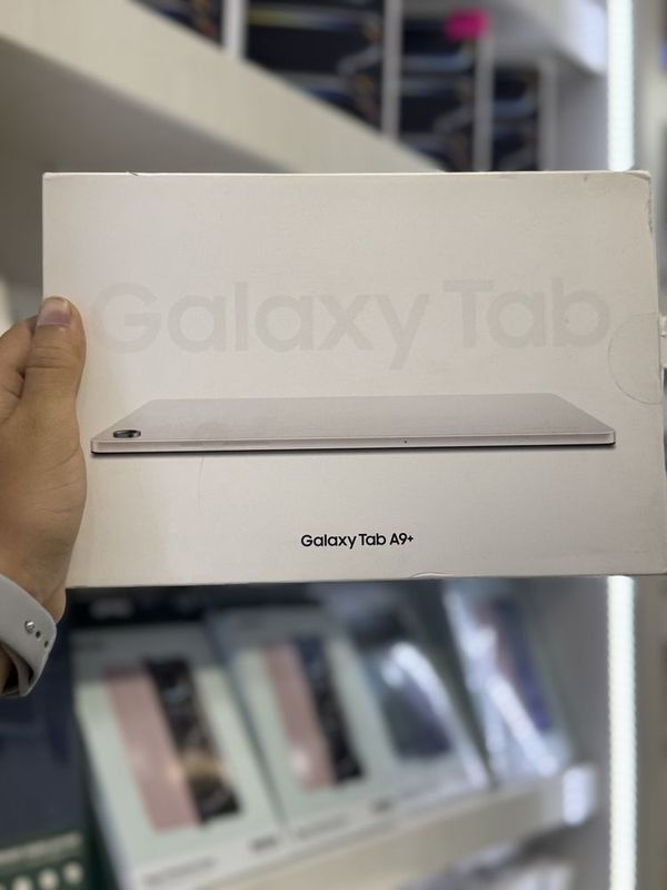 Galaxy Tab a9 plus Galaxy Tab a9 plus