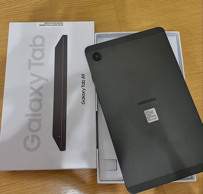 Samsung Galaxy Tab A9 New Super Skidka+Garantiya+Dastafka
