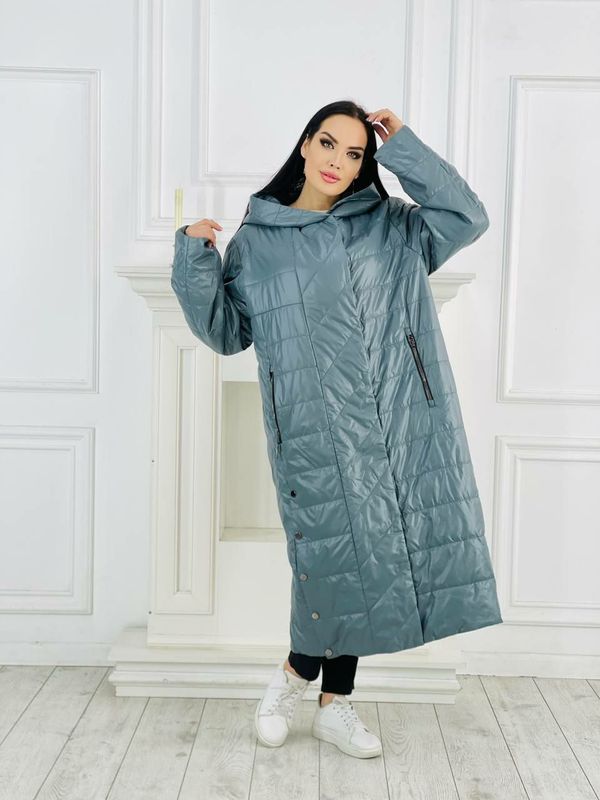 Куртки женские, размеры 50-62