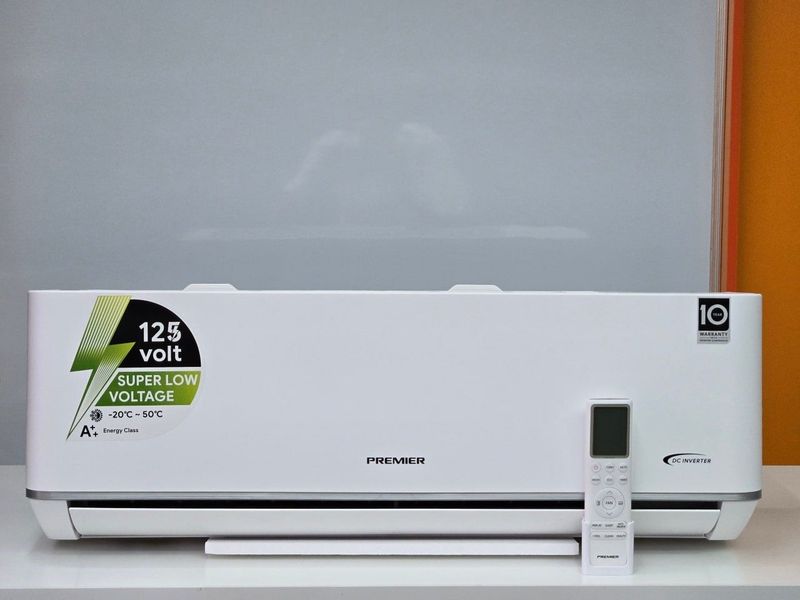 Konditsioner Premier Invertor 12