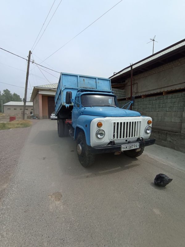 Gaz 53 samasval sotiladi nahadu Gaz 53 samasval sotiladi nahadu