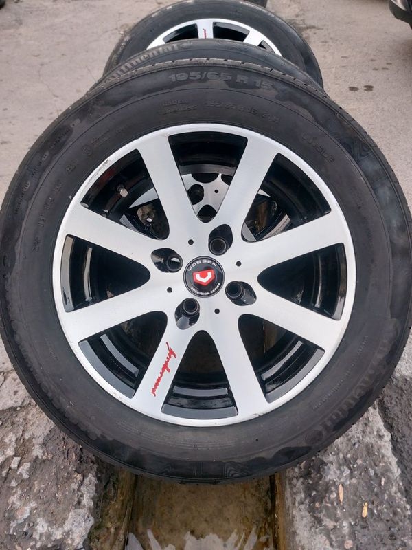 15 R Diska balon Cobolt