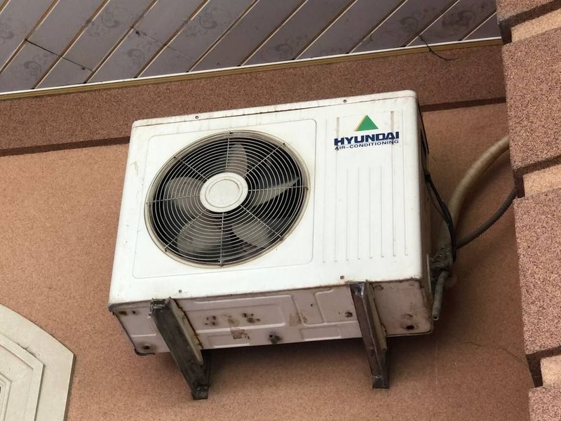 Konditsioner Hyundai 24 Konditsioner Hyundai 24