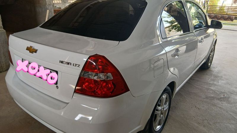 neksiya 3 yahshi xolatda