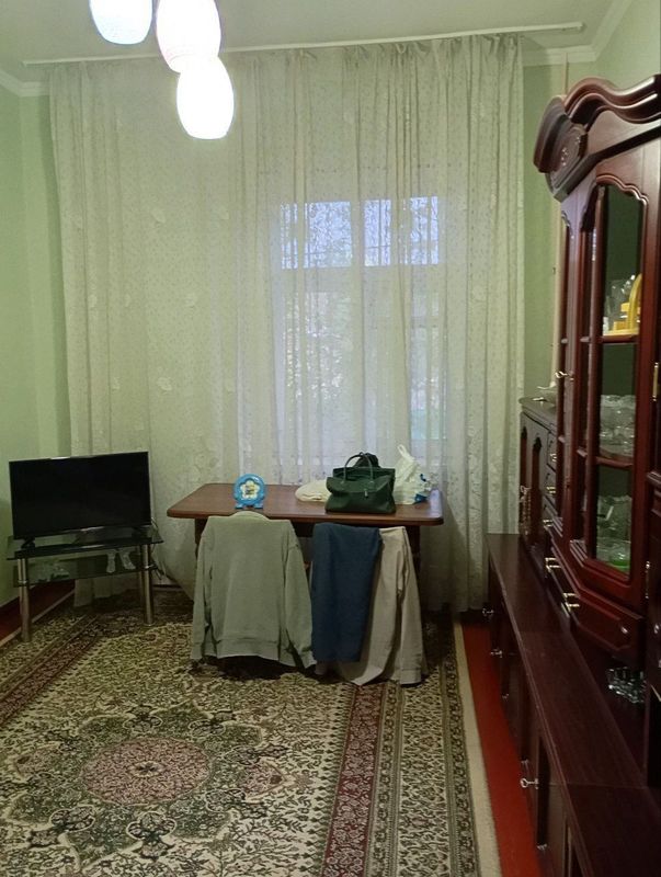 Продается квартира 2/2/2 Ор Саракульская ул. Янгизамон Продается квартира 2/2/2 Ор Саракульская ул. Янгизамон