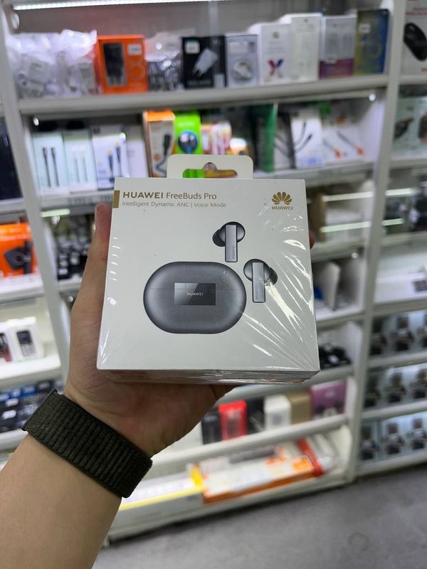 Huawei freebuds pro org Huawei freebuds pro org