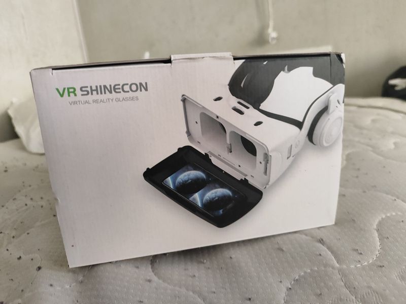 VR SHINECON sotiladi VR SHINECON sotiladi