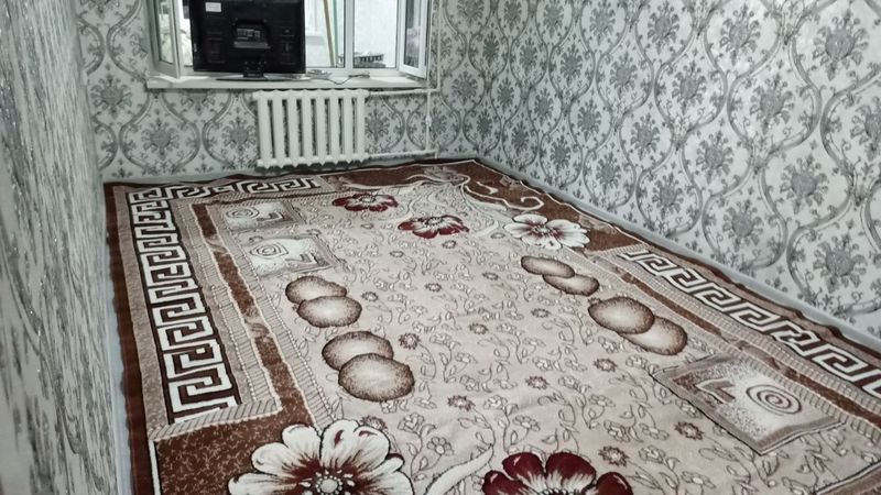 3 хонали квартирамни ижарага бермокчиман
