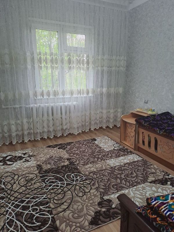 Аренда 4 ком квартиры Тузел-1 Ор-р ГОМ/31-поликлиника |ДЕПОЗИТ|09256