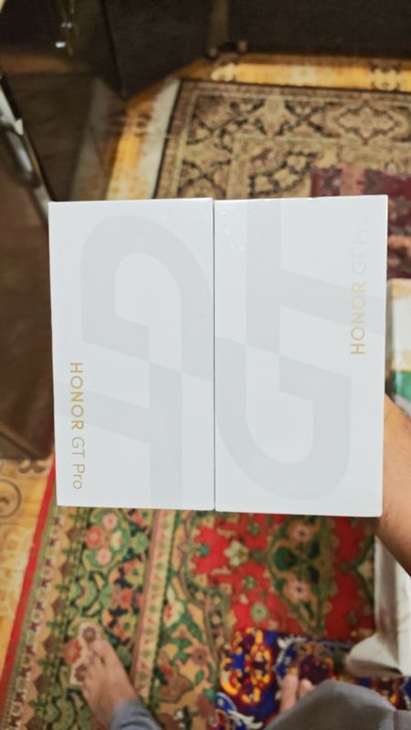 Honor GT Pro 16/512 в наличий! Honor GT Pro 16/512 в наличий!
