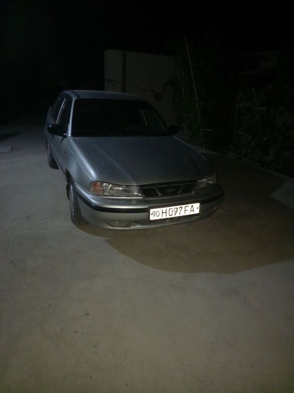 Nexi 1 sons tramblor xolati taxshi kamchiligi yoq