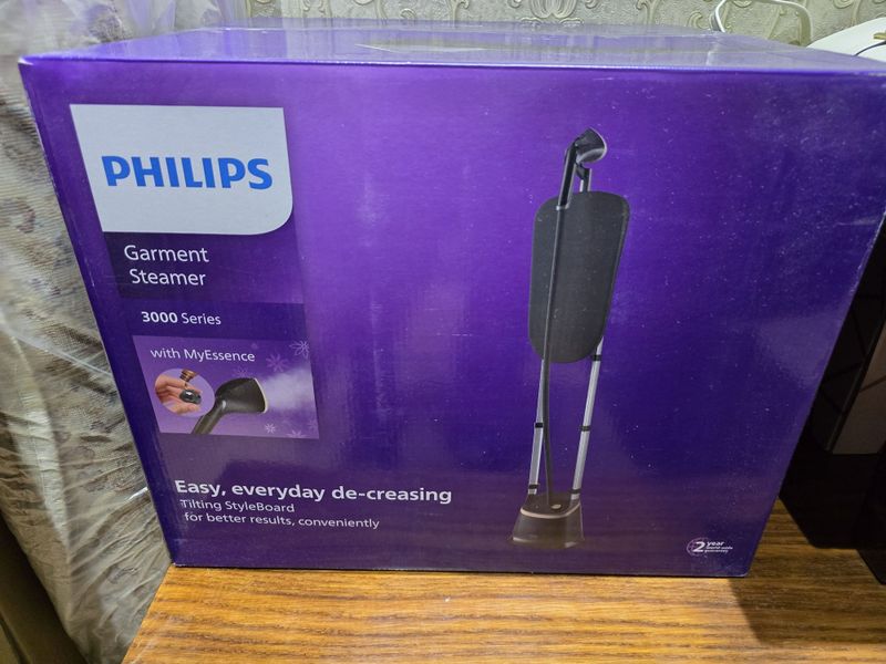 Продам вертикальный отпариватель Philips Продам вертикальный отпариватель Philips