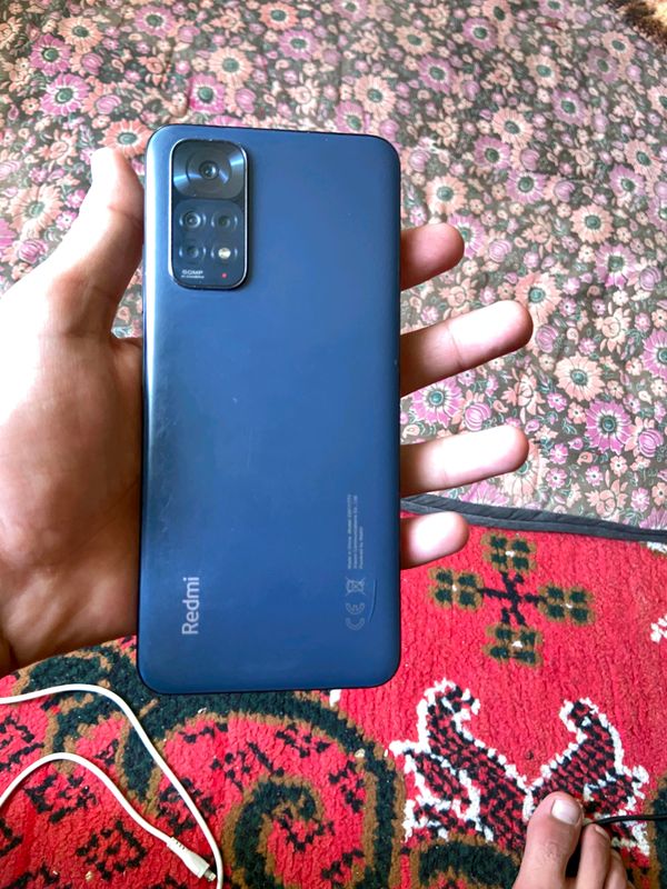 redmi not 11 128 ideal kar dak full redmi not 11 128 ideal kar dak full
