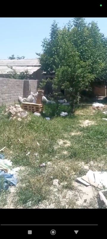 Продается участок 4 сотки Не далеко от янгихаета Продается участок 4 сотки Не далеко от янгихаета