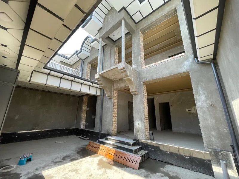 YANGI KOTTEDJ | Zangiota tumani | 109 000 $