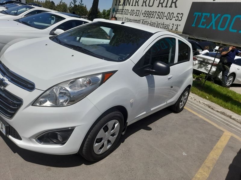 Spark 2 pazitsiya mehanika 2016 yil 6400$