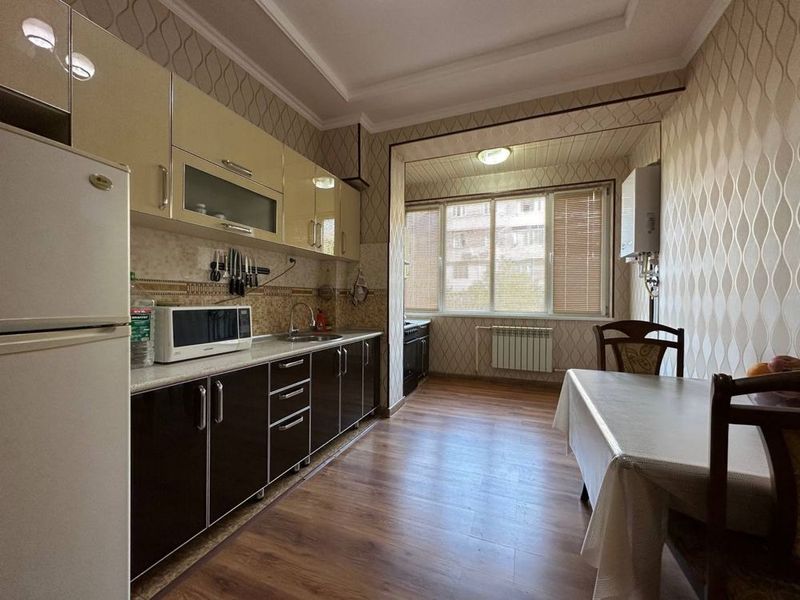 2/2/5 Паркентский - 78 м² - Шампанских Вин - Чизельный 2/2/5 Паркентский - 78 м² - Шампанских Вин - Чизельный