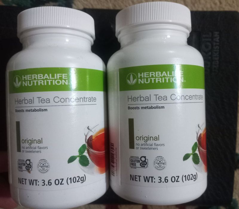 АМЕРИКА Чой 102гр гербалайф Herbalife