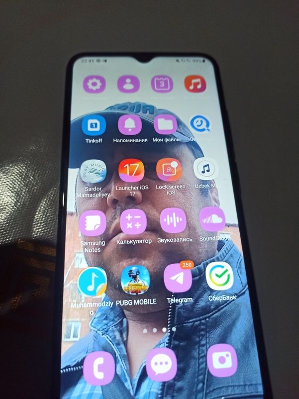 Samsung a 03 hotrsi 4 ga 64 gb