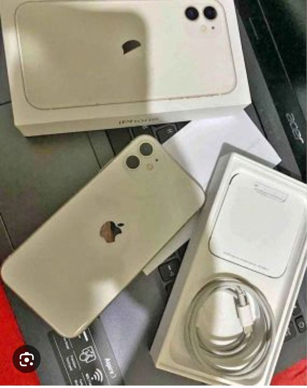 iPhone 11 128 gb yomks 87%