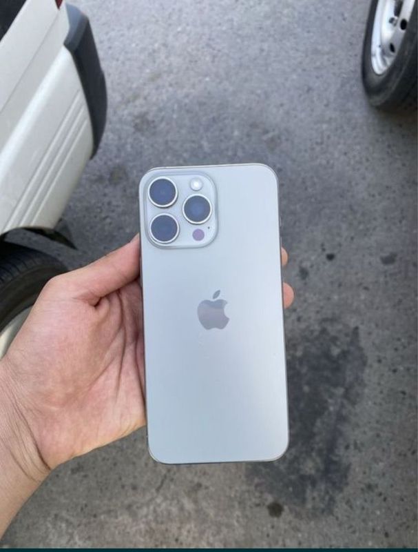 Iphone 15 pro max Iphone 15 pro max