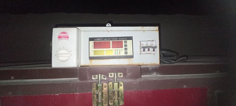 Inkubator bepulga beriladi Inkubator bepulga beriladi