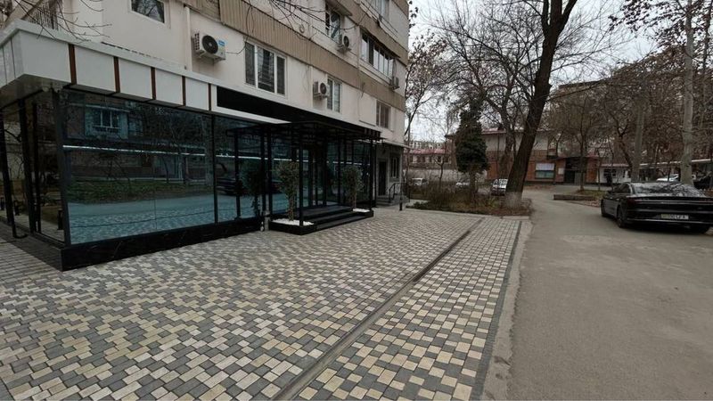 Аренда помещения с мебелью ор: Цум, Ц-7 | под офис, Call centre