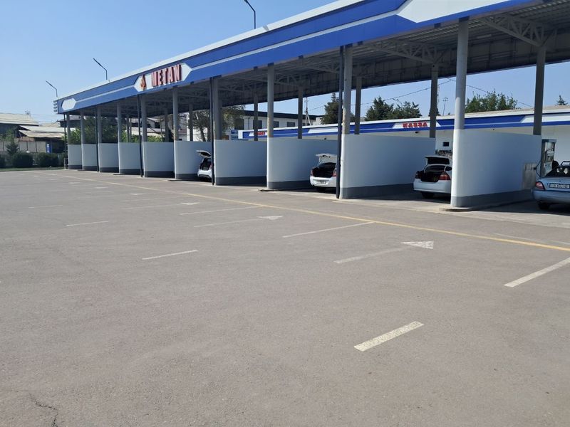 Продажа готовый заправка, Кибрай Продажа готовый заправка, Кибрай