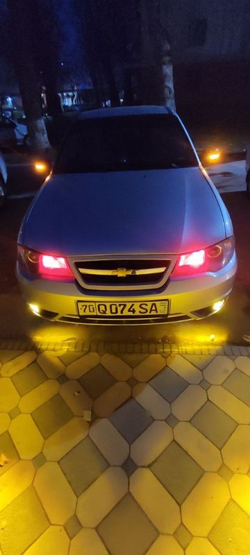 Nexia 2 Legenda sotiladi. Nexia 2 Legenda sotiladi.