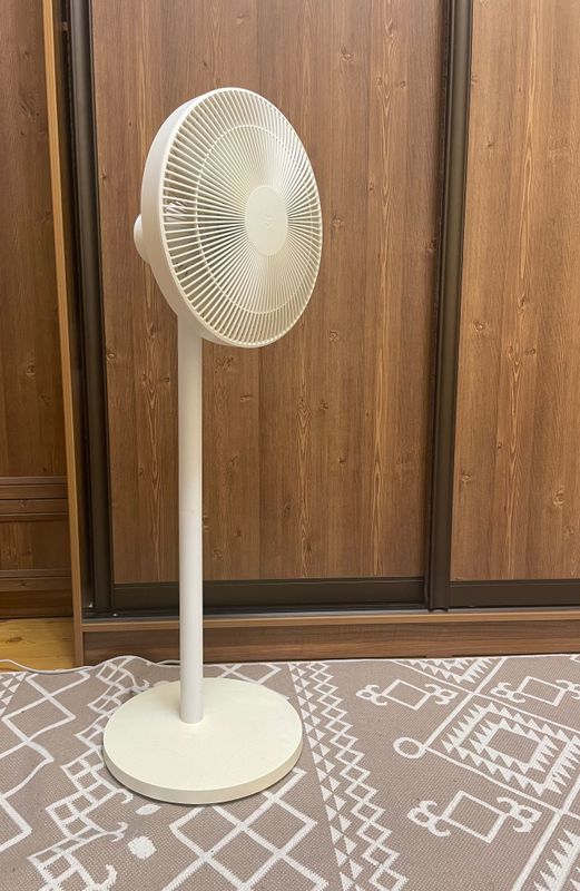 Вентилятор Xiaomi Smart Standing Fan 2 Вентилятор Xiaomi Smart Standing Fan 2