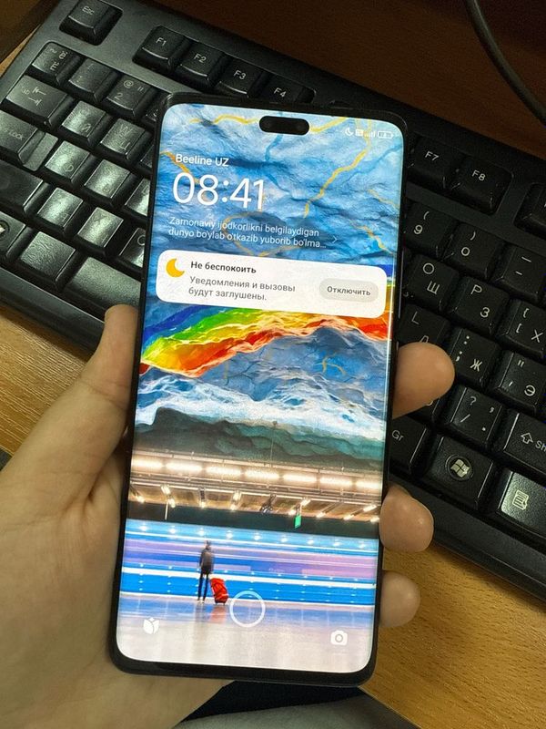 Xiomi 13 lite sotiladi