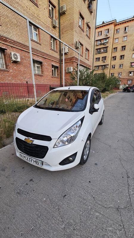 Spark sotiladi tezda Spark sotiladi tezda