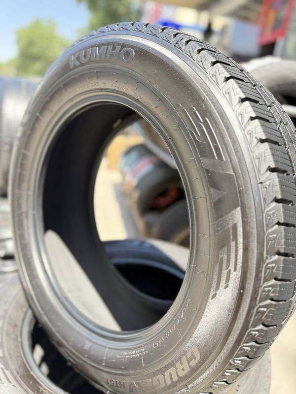 18 Kumho Grugen 18 Kumho Grugen