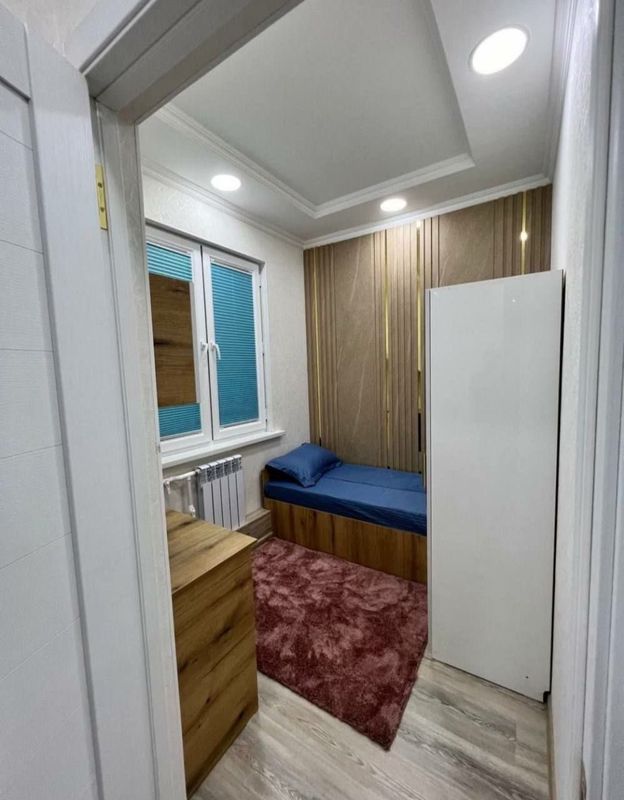 2в3 продам квартиру Чиланзар 6 Кафе-Райхон. 2в3 продам квартиру Чиланзар 6 Кафе-Райхон.