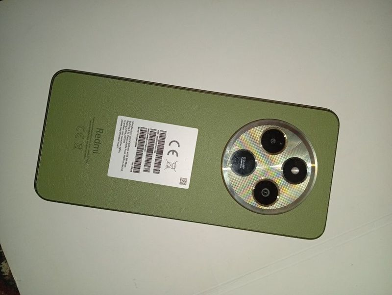 Redmi 14 c 128 gega Redmi 14 c 128 gega