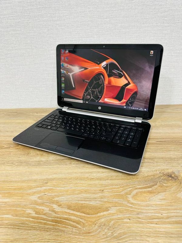 Недорого HP Pavilion A6-4 Ядерный с Видеокартой с Гарантией