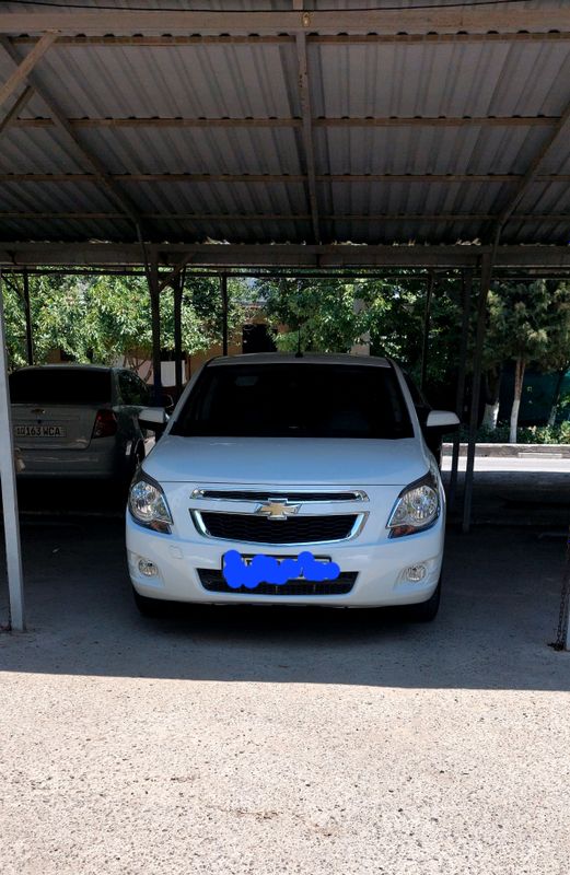 Продам Cobalt GLX-Style пробег 34000км,июль 2022г. Продам Cobalt GLX-Style пробег 34000км,июль 2022г.