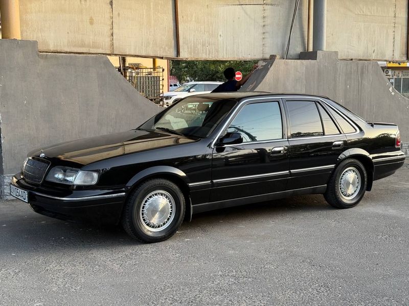 Daewoo Super Salon Daewoo Super Salon