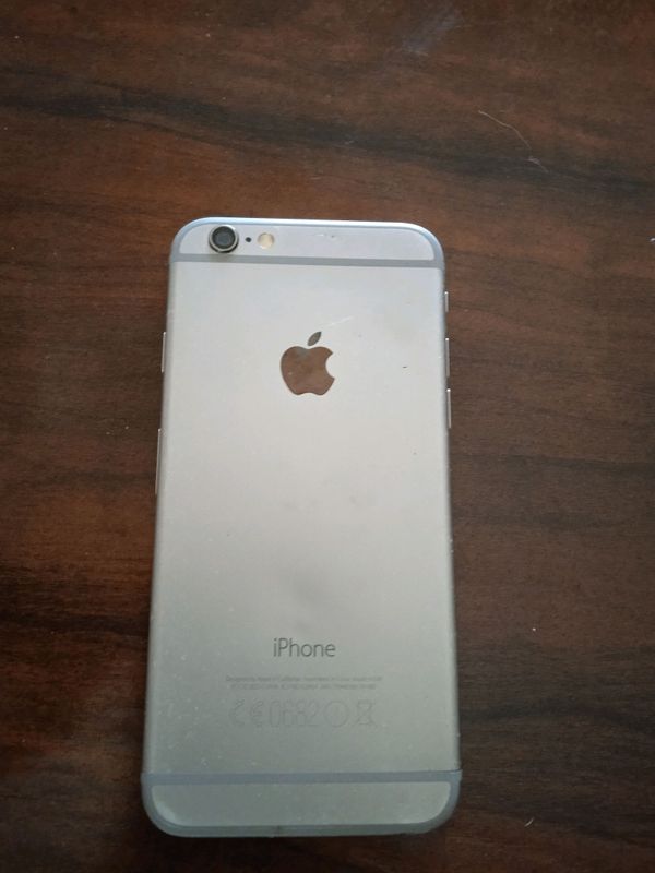 Iphone 6 ishlaydi faqat ekran qoyish kerak holos Iphone 6 ishlaydi faqat ekran qoyish kerak holos