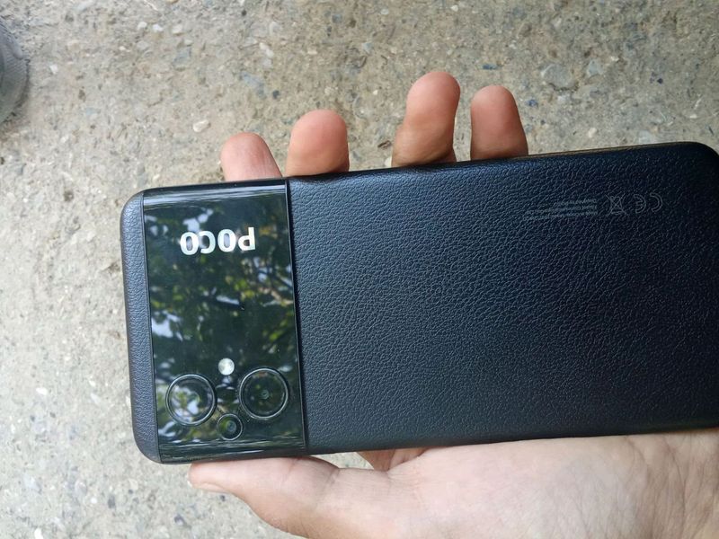 poco m5 poco m5